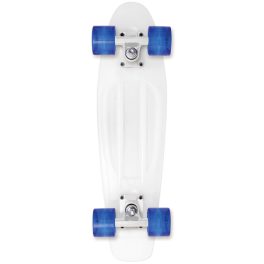 Street Surfing Beach Board Cruiser 22.6" - Milky
