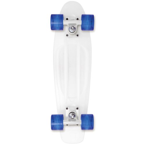 Street Surfing Beach Board Cruiser 22.6" - Milky