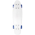 Street Surfing Beach Board Cruiser 22.6" - Milky