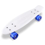 Street Surfing Beach Board Cruiser 22.6" - Milky