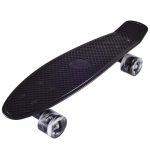 Street Surfing Beach Board Cruiser 22.6" - Wipeout