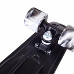 Street Surfing Beach Board Cruiser 22.6" - Wipeout