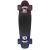 Street Surfing Beach Board Cruiser 22.6" - Black Light