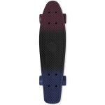 Street Surfing Beach Board Cruiser 22.6" - Black Light