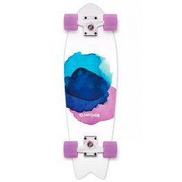 Street Surfing Cruiser 30" - Jelly Fish