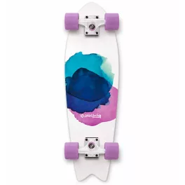 Street Surfing Cruiser 30" - Jelly Fish