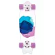 Street Surfing Cruiser 30" - Jelly Fish