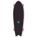 Street Surfing Cruiser 30" - Jelly Fish