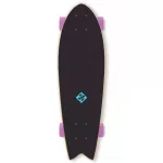 Street Surfing Cruiser 30" - Jelly Fish