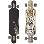 Street Surfing Longboard 39" - The Finger