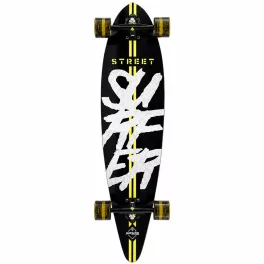 Street Surfing Longboard 40" - Road Line