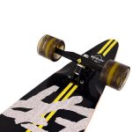 Street Surfing Longboard 40" - Road Line