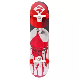 Street Surfing Street Skate 31" Skateboard - Cannon