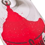 Street Surfing Street Skate 31" Skateboard - Cannon