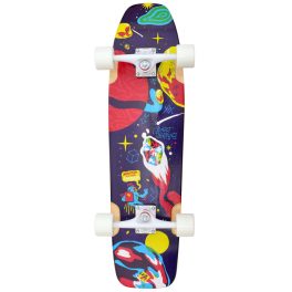 Street Surfing Cruiser 31" - Space