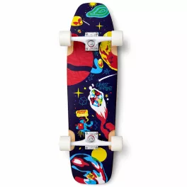 Street Surfing Cruiser 31" - Space