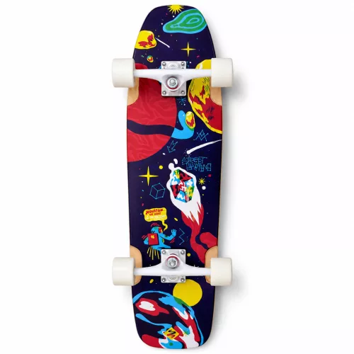 Street Surfing Cruiser 31" - Space