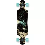 Street Surfing Longboard 39" - The Wolf