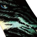 Street Surfing Longboard 39" - The Wolf