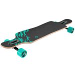 Street Surfing Longboard 39" - The Wolf