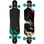 Street Surfing Longboard 39" - The Wolf