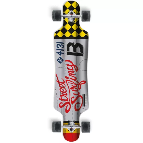 Street Surfing Longboard 39" - 4131