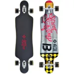 Street Surfing Longboard 39" - 4131