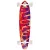 Street Surfing Longboard 36" - Streaming