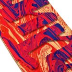 Street Surfing Longboard 36" - Streaming