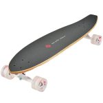 Street Surfing Longboard 36" - Streaming