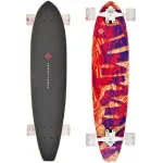 Street Surfing Longboard 36" - Streaming