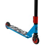Street Surfing Bandit Scooter - Blast Blue