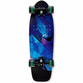 Street Surfing Cruiser 28" - Space Line