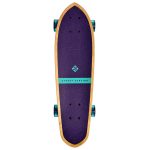 Street Surfing Cruiser 26" - Coral
