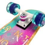 Street Surfing Cruiser 26" - Coral