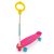 Street Surfing Fizz Rookie Kids Cruiser - Pink