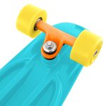 Street Surfing Fizz Rookie Kids Cruiser - Blue