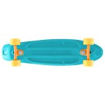 Street Surfing Fizz Rookie Kids Cruiser - Blue