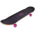 Street Surfing Street Skate 31" Skateboard - Hello Darlin