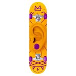 Street Surfing Street Skate 31" Gördeszka - Shout Out