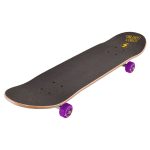 Street Surfing Street Skate 31" Skateboard - Shout Out