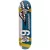 Street Surfing Street Skate 31" Skateboard - Shark Fire