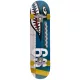 Street Surfing Street Skate 31" Skateboard - Shark Fire