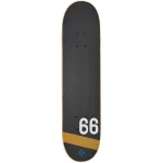 Street Surfing Street Skate 31" Skateboard - Shark Fire