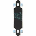 Street Surfing Longboard 39" - Hunters
