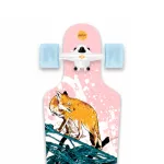 Street Surfing Longboard 39" - Hunters