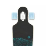 Street Surfing Longboard 39" - Hunters