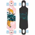 Street Surfing Longboard 39" - Hunters