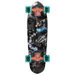 Street Surfing Cruiser 26" - Urban Lover
