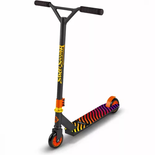 Street Surfing Trickster Gyerekroller - Blossom Black